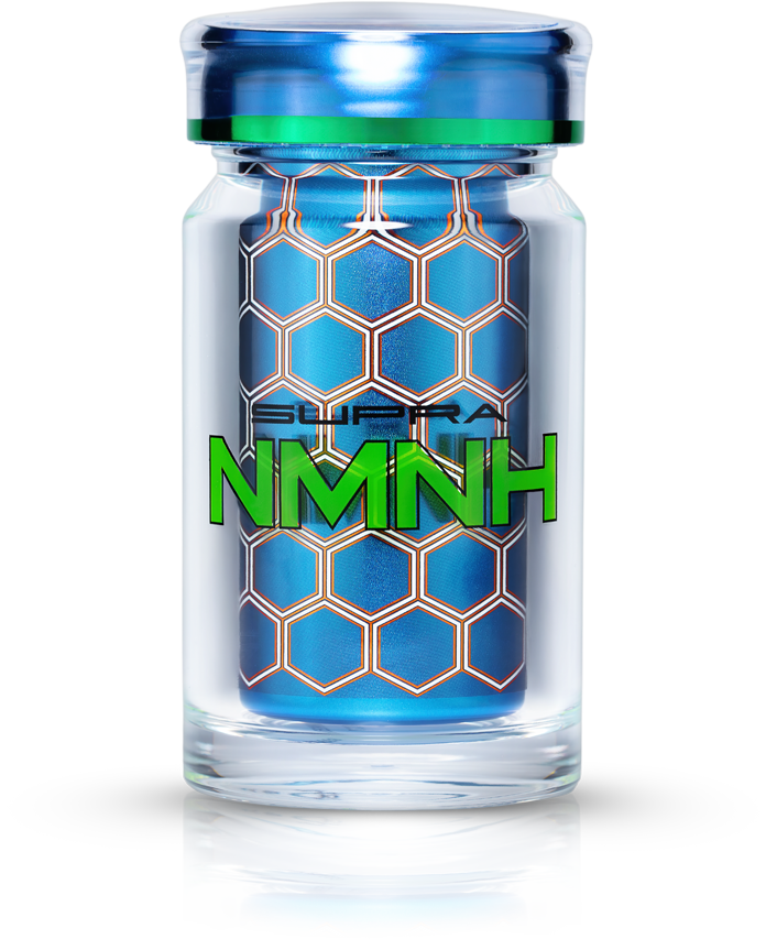 Il miglior NMNH al mondo